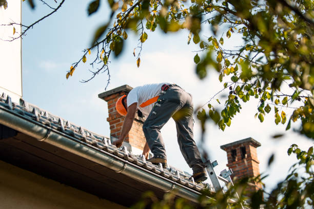 Clear Lake, WI Roofing Services Company